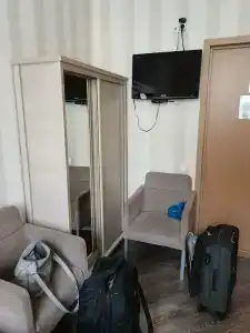 Grandora Passazh - 28