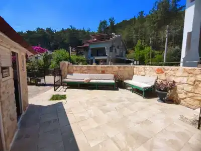 Bucak Apart Göcek & Beach - 26