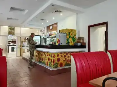 Apartamenty Beloretsk - 32