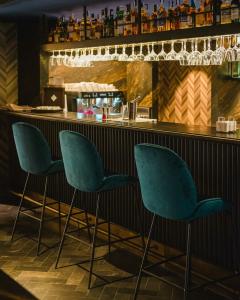 Catalonia Boulevard - 84