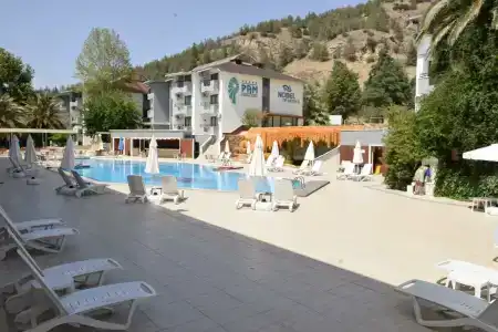 Pam Thermal Clinic & Spa - 50