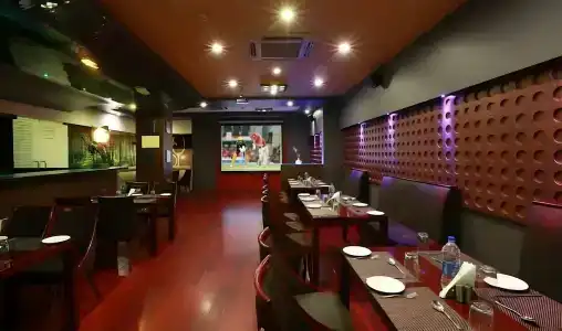 Abhimaani Vasathi, Rajajinagar - 96