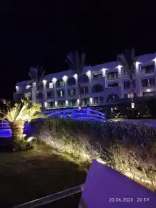 Movenpick Waterpark Resort & Spa Soma Bay - 61