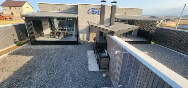 Domiki otdyha Gorets - 81