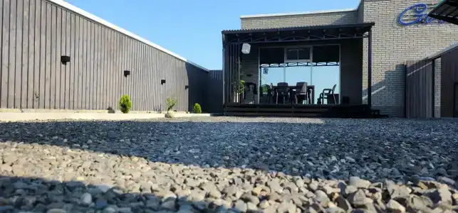 Domiki otdyha Gorets - 34