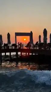 Allium Bodrum Resort & Spa - 32