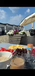 Kottedzhi u morya Palm Beach Resort na 11 nomerov - 9