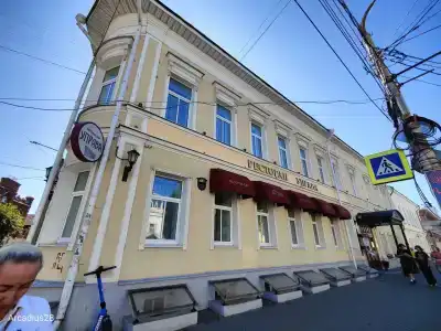 Бутик Олд Стрит - 12