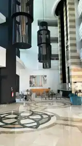 DoubleTree by Hilton Antalya-Kemer All-Inclusive Resort - 11