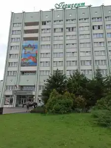 Горизонт - 24