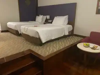 Novotel Nha Trang - 41