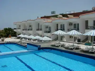 Sand Beach Resort - 1