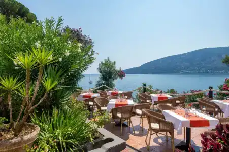 Hunguest Sun Resort - 66