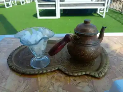 Zhemchuzhina Yuga Tourist base - 84