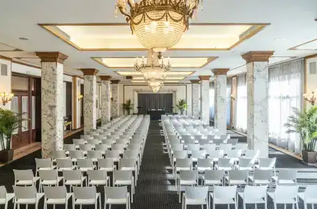 El Avenida Palace - 41