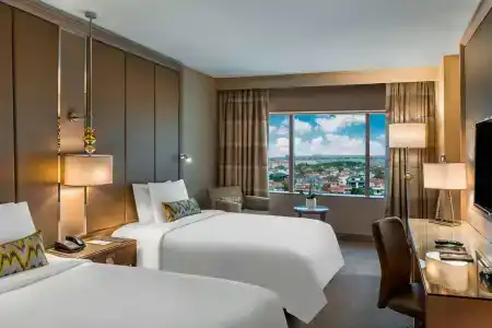 Renaissance Polat Istanbul - 84