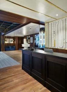 Radisson Blu 1882, Barcelona Sagrada Familia - 84