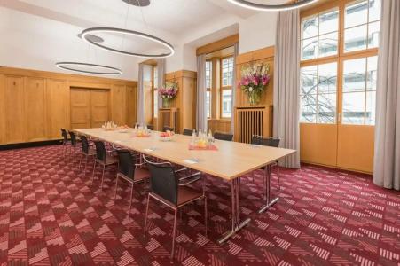 Glockenhof Zürich - 78