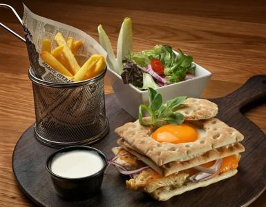 H10 Porto Poniente - 17