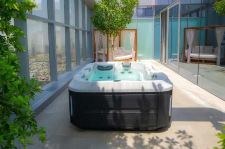 The First Collection at Jumeirah Village Circle, a Tribute Portfolio - 15