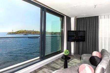 Pera Bosphorus - 9