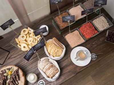 Novotel Vilnius Centre - 79