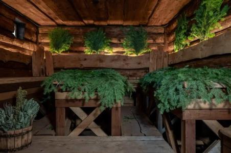 Zagorodnyi kompleks Vidnaya Usad'ba - 9