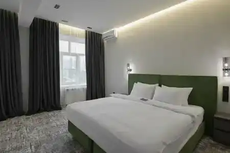 Boutique Statler - 8