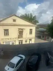 AZIMUT Derbenevskaya Moscow - 17