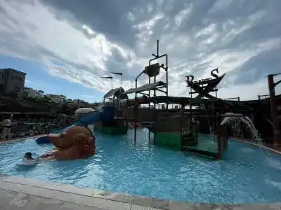 Club Cactus Fleur Beach - 49