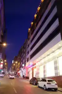 Cebeci Grand - 6