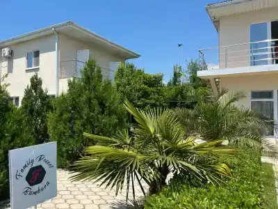 Family Resort Bambora - 34