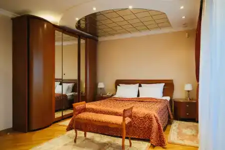 Inturist Congress - 1