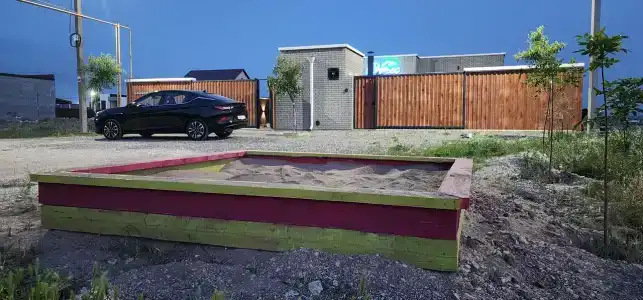 Domiki otdyha Gorets - 39