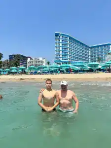 Granada Luxury Beach-Ultra All Inclusive - 13