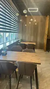 Apart-Otel Inndom - 85