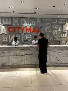 Citymax Al Barsha at the Mall - 8