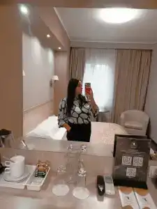 Tayozhnyij mini-hotel - 51