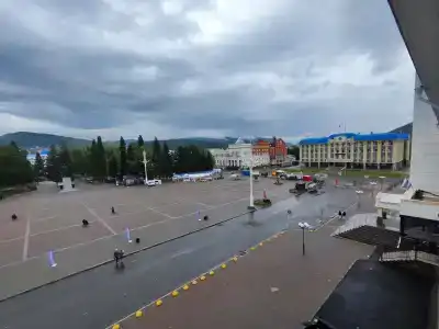 Горный Алтай - 84