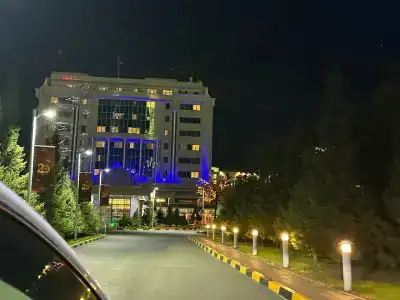 Rixos President - 30