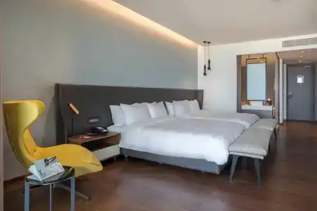 Radisson Beach Resort Larnaca - 23