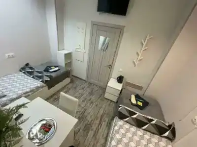 StayWay na Aviamotornoy - 12