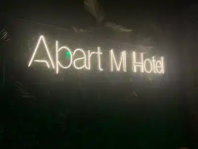 Apart M Guest House - 24