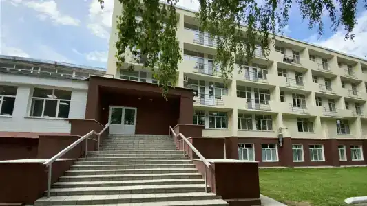 Sanatoriy Kamskie Zori - 42