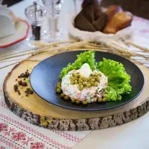 Сomplex Pereslavskaya Sloboda - 63