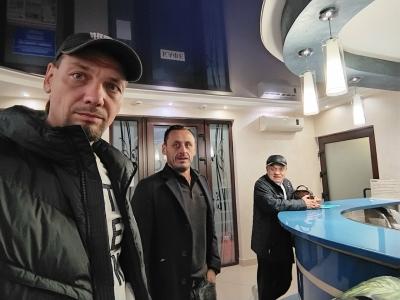 Zodiak Mini-Hotel - 24