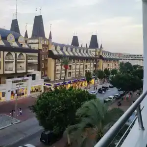 Transatlantik & Spa - 10