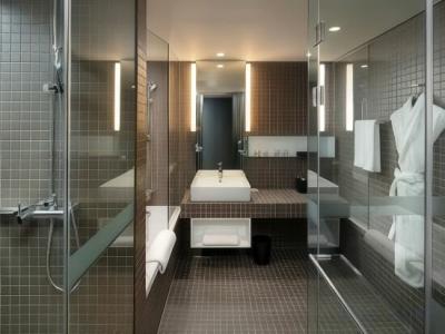 Shilla Stay Samsung COEX Center - 43