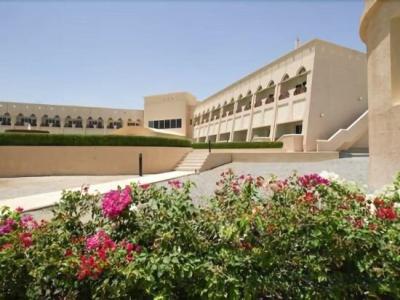 Masira Island Resort - 30