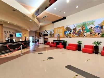 Gromada Warszawa Centrum - 37